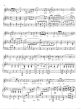 Mozart Agnus Dei aus die Kronungsmesse KV 317 Mittelstimme Es dur und Klavier