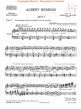 Albert Herring Op. 39 Vocal Score