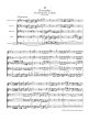 Bach J.S. Overture (Orchestral Suite) in B minor BWV 1067 Study score