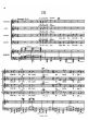 Strawinsky Symphony of Psalms for Mixed Choir and Orchestra Vocalscore (Pianoreduction by Soulima Strawinsky) (New revision 1948)