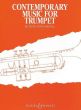 Contemporary Music for Trumpet with Piano (selected by Peter Wastall)