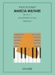 Schubert Marcia Militaire Op. 51 No. 1 Piano 4 hds (Ernesto Marciano)