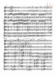 Sinfonia Concertante E-flat major KV 364 (Violin-Viola-Orch.) (Study Score)