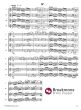 Schoonenbeek Autumn-Leaves 4 Clarinets [Bb] (Score/Parts)