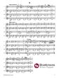 Schoonenbeek Autumn-Leaves 4 Clarinets [Bb] (Score/Parts)