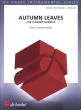 Schoonenbeek Autumn-Leaves 4 Clarinets [Bb] (Score/Parts)