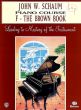 Piano Course Book F The Brown Book