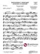 Dangain Initiation a Mozart Vol. 2 Clarinette (15 études agréables)