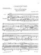 Sitt Concertino Op.70 a-minor Violin - Piano