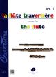 Ory Flute Traversiere Vol.1