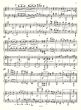 Kirchner  Walzer Op.86 fur 2 klaviere ( 2 copies included)