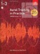 Aural Training in Practice Vol.1 Grades 1 - 3