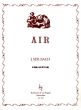 Bach Air for Guitar