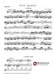 Shakarian Quartet for 4 Flutes Score/Parts