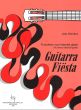 Wanders Guitarra Fiesta (10 Pieces) (Grade 4)