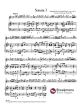 Barsanti 2 Sonaten Op.2 No.1 - 2 fur Altblockflote und Bc (Continuo Aussetzung Martin Nitz)