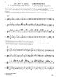 Sandor Szervansky Jardanyi Violin Method Violinschule - Violin Tutor Vol.4B (Hungarian, English, German, French