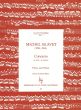 Blavet Concerto A-minor Flute and Piano (edited by Frans Vester)