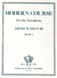 Hegvik Modern Course Vol.2 Saxophone (Elkan)