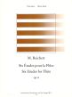 Reichert 6 Etudes Op.6 for Flute (edited by Thies Roorda) (Grade 3)