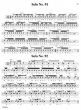 Wilcoxon The All American Drummer (150 rudimental solos that have been used by countless drummers over the years.)