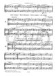 Clarinet Quartets for Beginners Vol. 2 (Score/Parts) (edited by Éva and Péter Perényi)