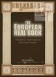 The European Real Book