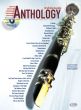 Anthology for Clarinet(Bb) Vol.1 (All-time Favorites) Book with Cd