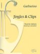 Garbarin Jingles & Clips for 2 Clarinets