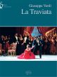 Verdi La Traviata Vocal Score (Italian)