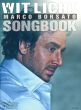 Marco Borsato Wit Licht Piano-Vocal-Guitar
