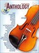 Anthology for Violin Vol.1 (All-Time Favorites)