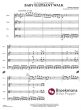 Mancini Baby Elephant Walk for String Quartet (Score/Parts) (transcr. buy Larry Moore)