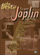 Best of Scott Joplin Piano solo