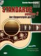 Standards for Fingerstyle Guitar Vol.2