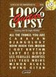 100% Gypsy Guitar (10 Special Easy Hit Transcriptions for Gyspsy Guitar)