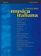 Album I Classici della Musica Italiana for Easy Piano (Arr. by Gianni Desidery)