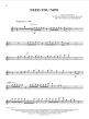 Pop & Rock Instrumental Solos for Flute (Bk-Cd) (arr. Bill Galliford) (level 2 - 3)