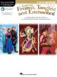 Songs from Frozen-Tangled and Enchanted Trombone