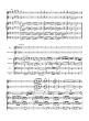 Mozart Symphony no. 29 in A major KV 201 (186a) Study Score