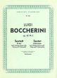 Boccherini Sextet E-flat major Op.42 No.1 Horn[Eb]-2 Vi.-Va.-2 Vc.)