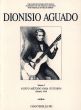 Aguado Complete Works Vol. 2 Nuevo Metodo para Guitarra (Brian Jeffery)