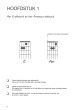 Merkies Slaggitaar 1 Methode voor Akoestische en Elektrische Gitaar (Bk-Cd)