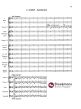 Bruckner Symphonie No.5 B-dur Original Fassung 1878 Studienpartitur (Ed. Leopold Nowak)