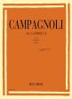 Campagnoli 41 Caprices Op.22 Viola (edited by Luca Sanzo)