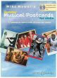 Mower Junior Musical Postcards for Violin (Bk-Cd) (11 pieces in styles from all over the globe)