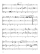 Curtis Three Klezmer Trios for 3 Clarinets[Bb] (Score/Parts)