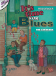 Stuger It's Time for Blues Keyboard (Boek met CD)