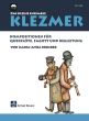 Brucker Klezmer - Das kleine Ensemble Flöte und Fagott