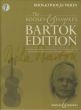 Bartok Duos & Trios for Violin (Bk-Cd) (edited by Hywel Davies)